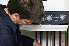 boiler replacement Cotes Heath