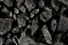 Cotes Heath coal boiler costs
